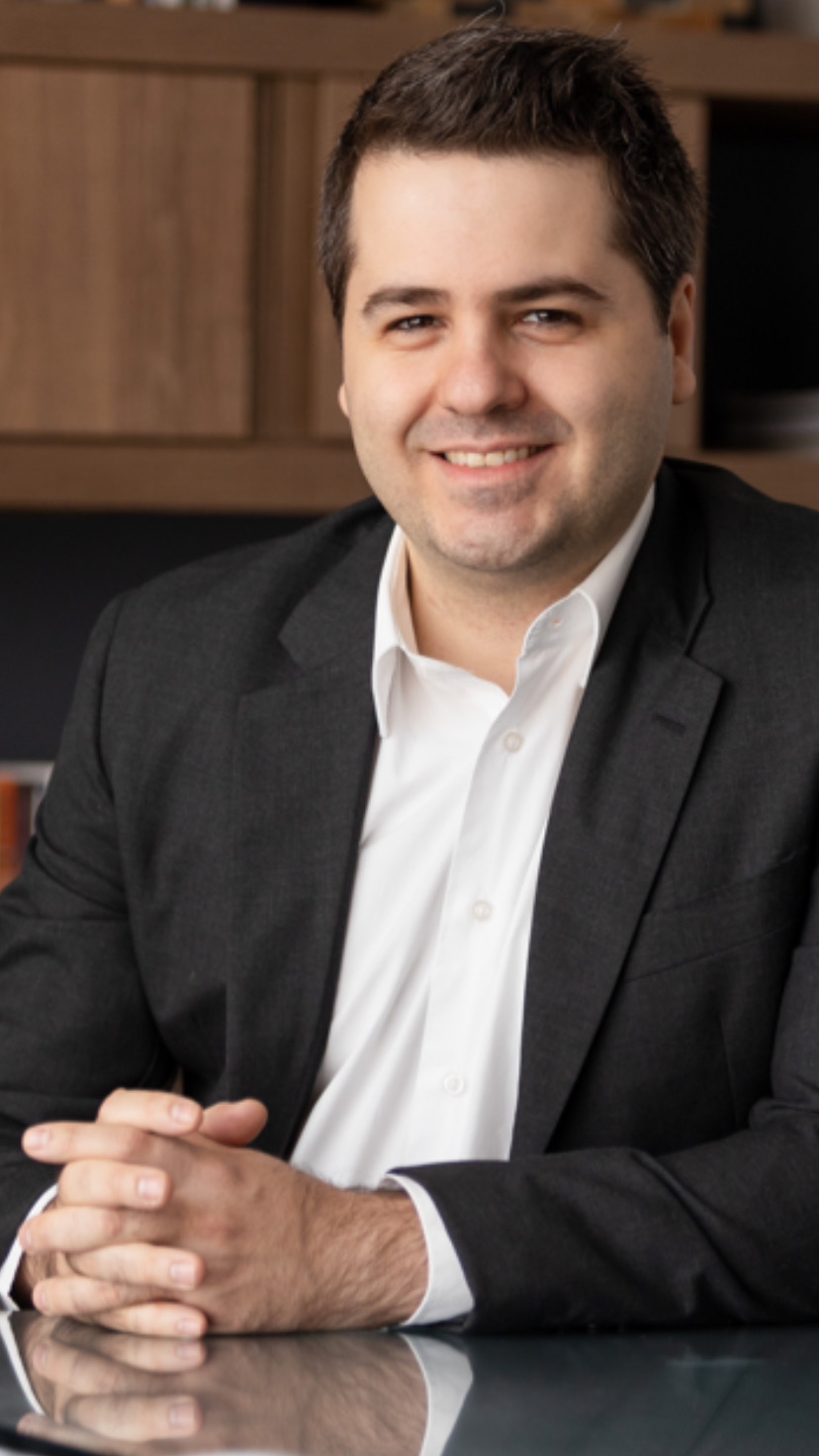 Dr. Pedro Rosa